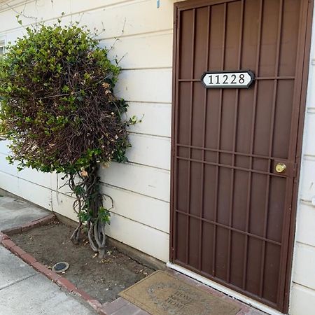 Culver City Guest House Los Angeles Dış mekan fotoğraf
