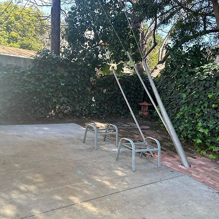 Culver City Guest House Los Angeles Dış mekan fotoğraf