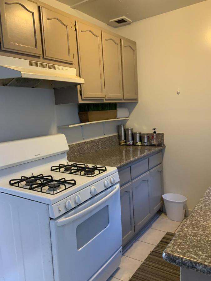 Culver City Guest House Los Angeles Dış mekan fotoğraf