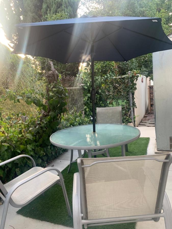 Culver City Guest House Los Angeles Dış mekan fotoğraf