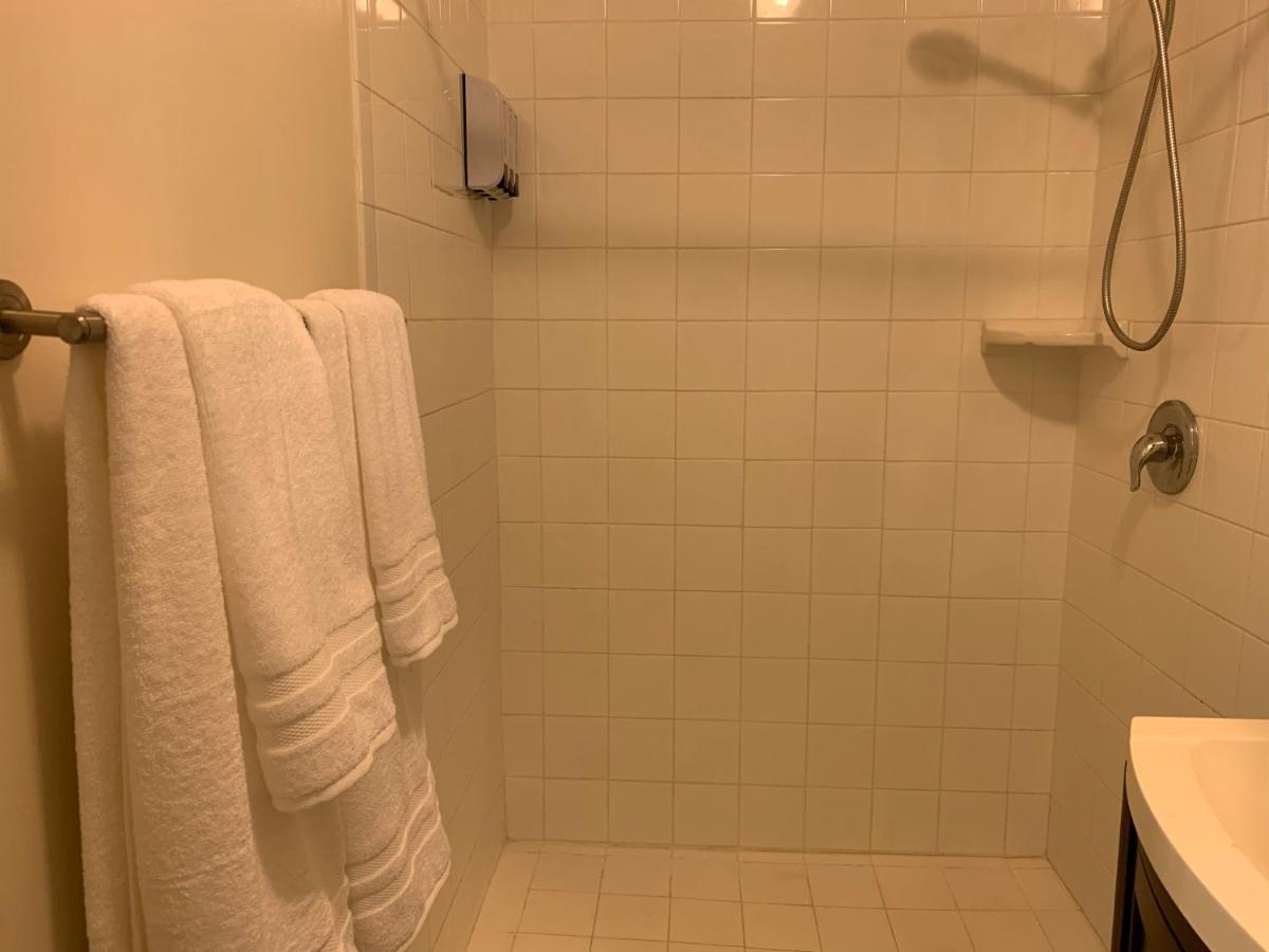 Culver City Guest House Los Angeles Dış mekan fotoğraf