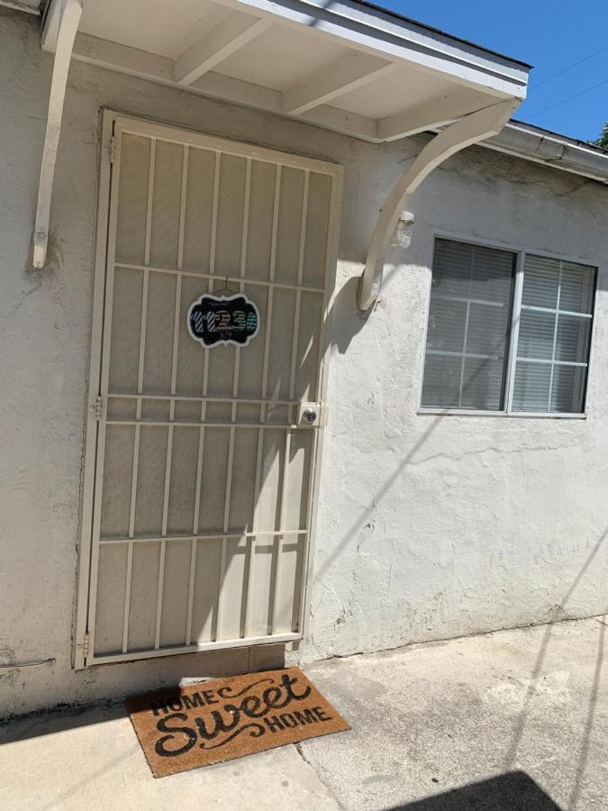 Culver City Guest House Los Angeles Dış mekan fotoğraf