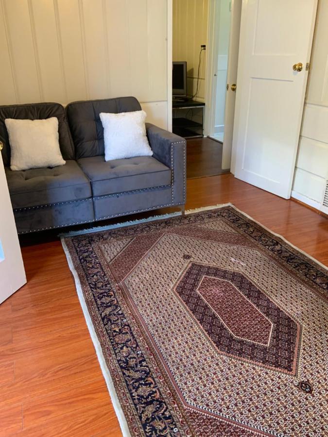 Culver City Guest House Los Angeles Dış mekan fotoğraf