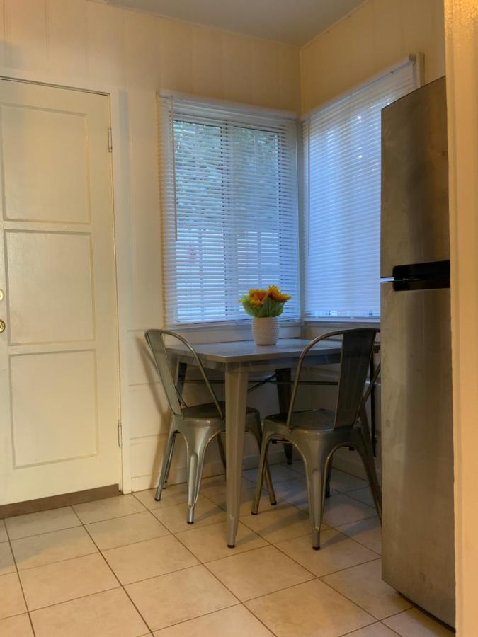 Culver City Guest House Los Angeles Dış mekan fotoğraf