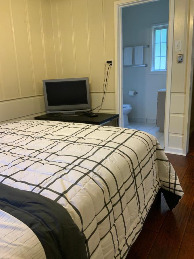 Culver City Guest House Los Angeles Dış mekan fotoğraf