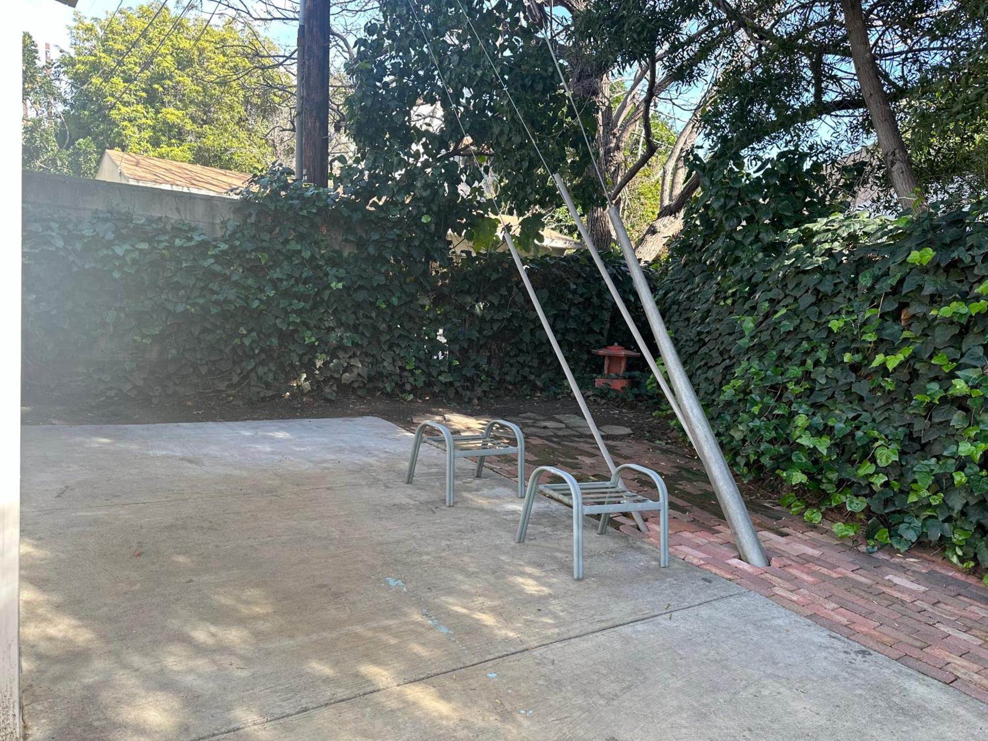 Culver City Guest House Los Angeles Dış mekan fotoğraf